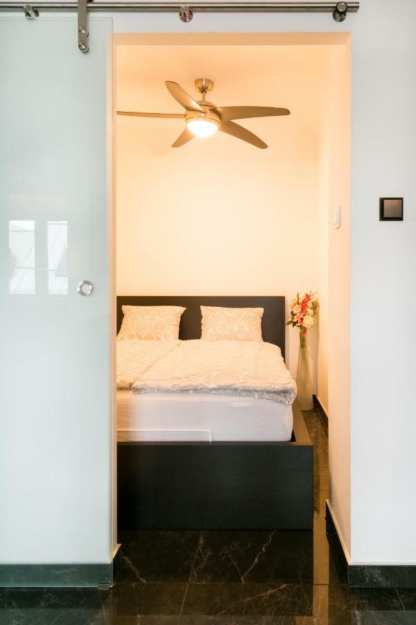 Appartement Supreme Studio *