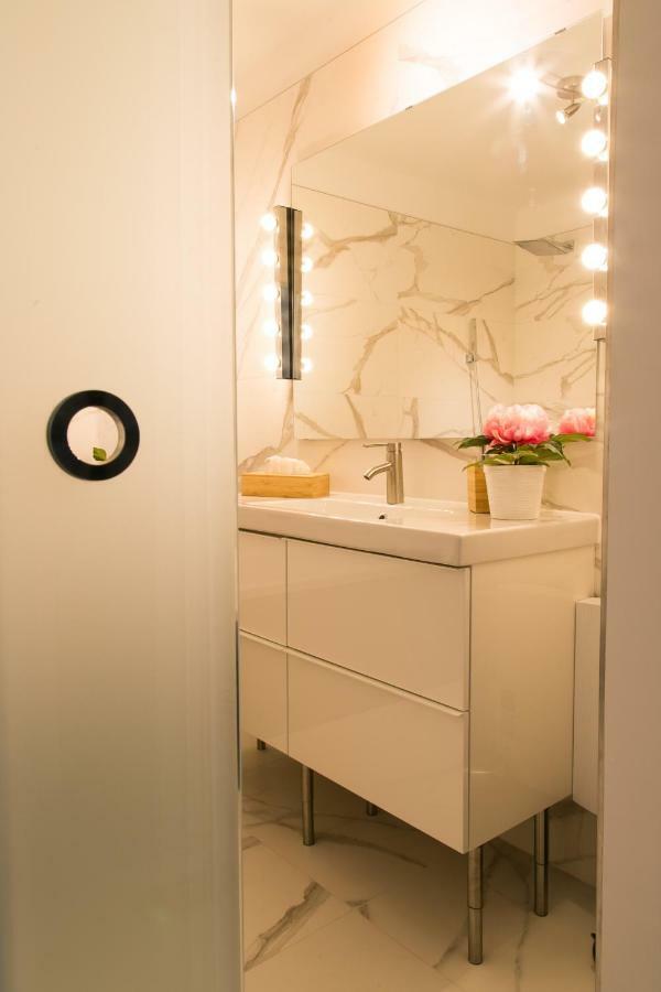 Appartement Supreme Studio